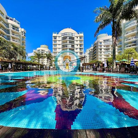 N6802 Cobertura Vista Mar Praia E Beto Carrero เปงญา ภายนอก รูปภาพ