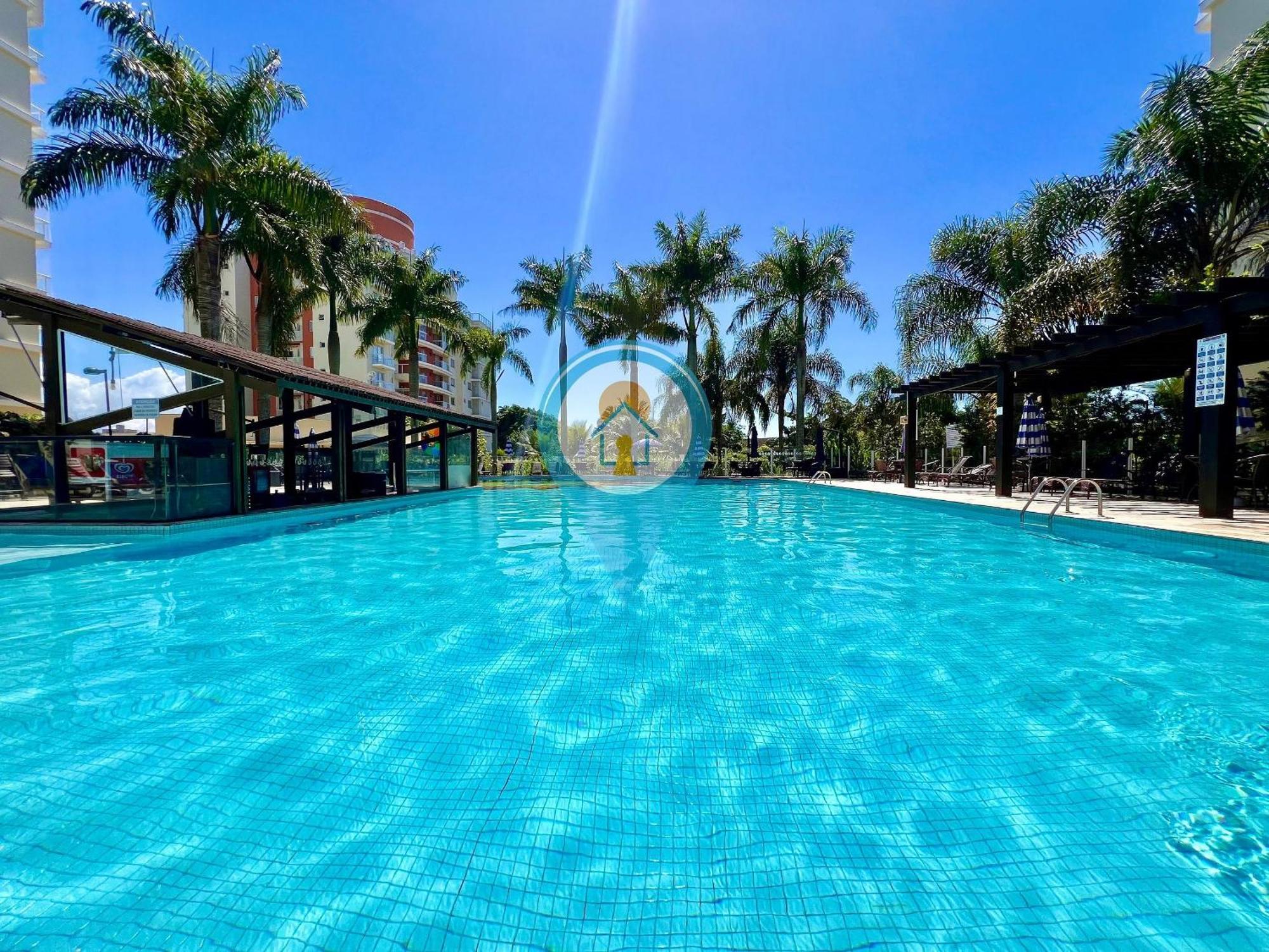 N6802 Cobertura Vista Mar Praia E Beto Carrero เปงญา ภายนอก รูปภาพ