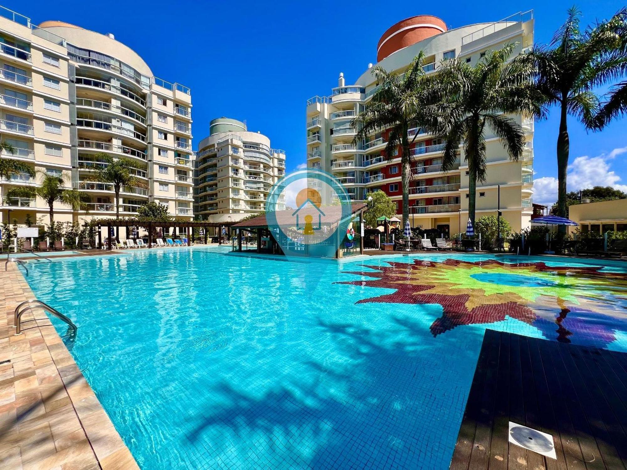N6802 Cobertura Vista Mar Praia E Beto Carrero เปงญา ภายนอก รูปภาพ