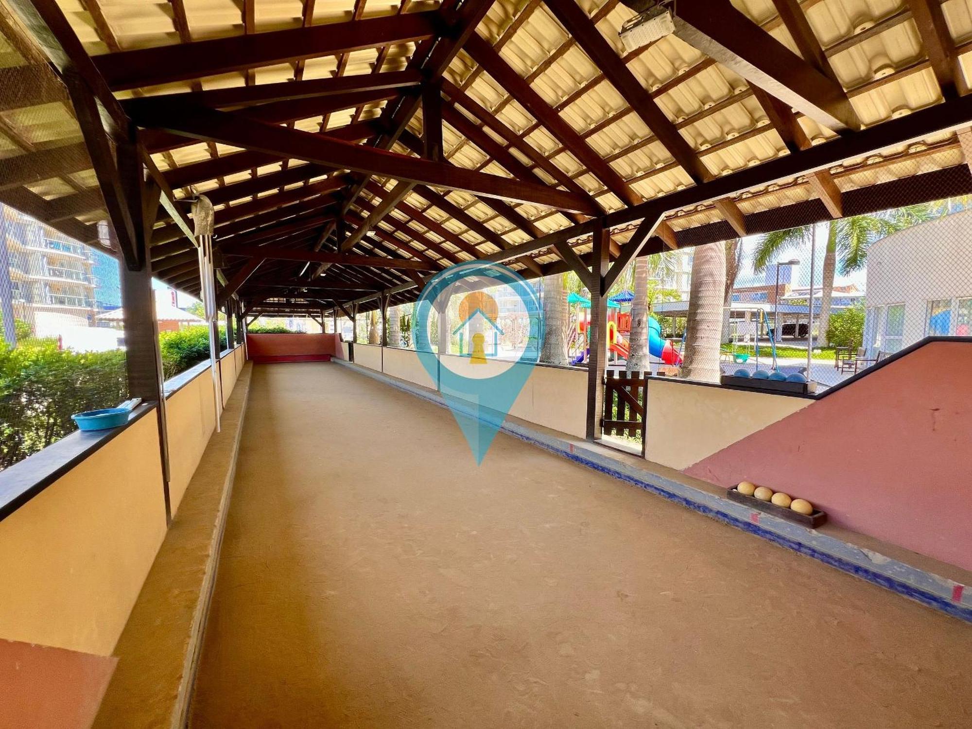 N6802 Cobertura Vista Mar Praia E Beto Carrero เปงญา ภายนอก รูปภาพ