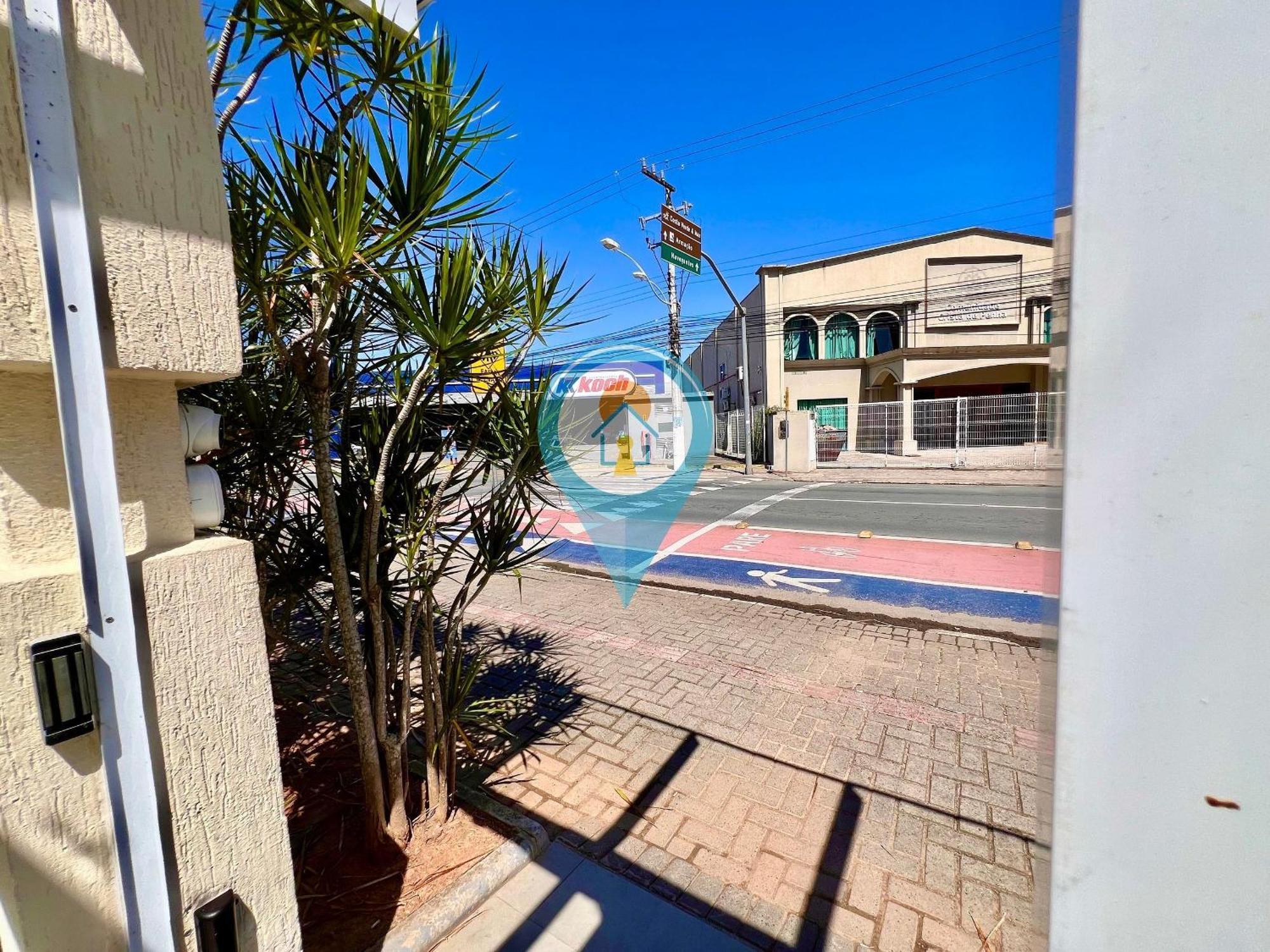 N6802 Cobertura Vista Mar Praia E Beto Carrero เปงญา ภายนอก รูปภาพ