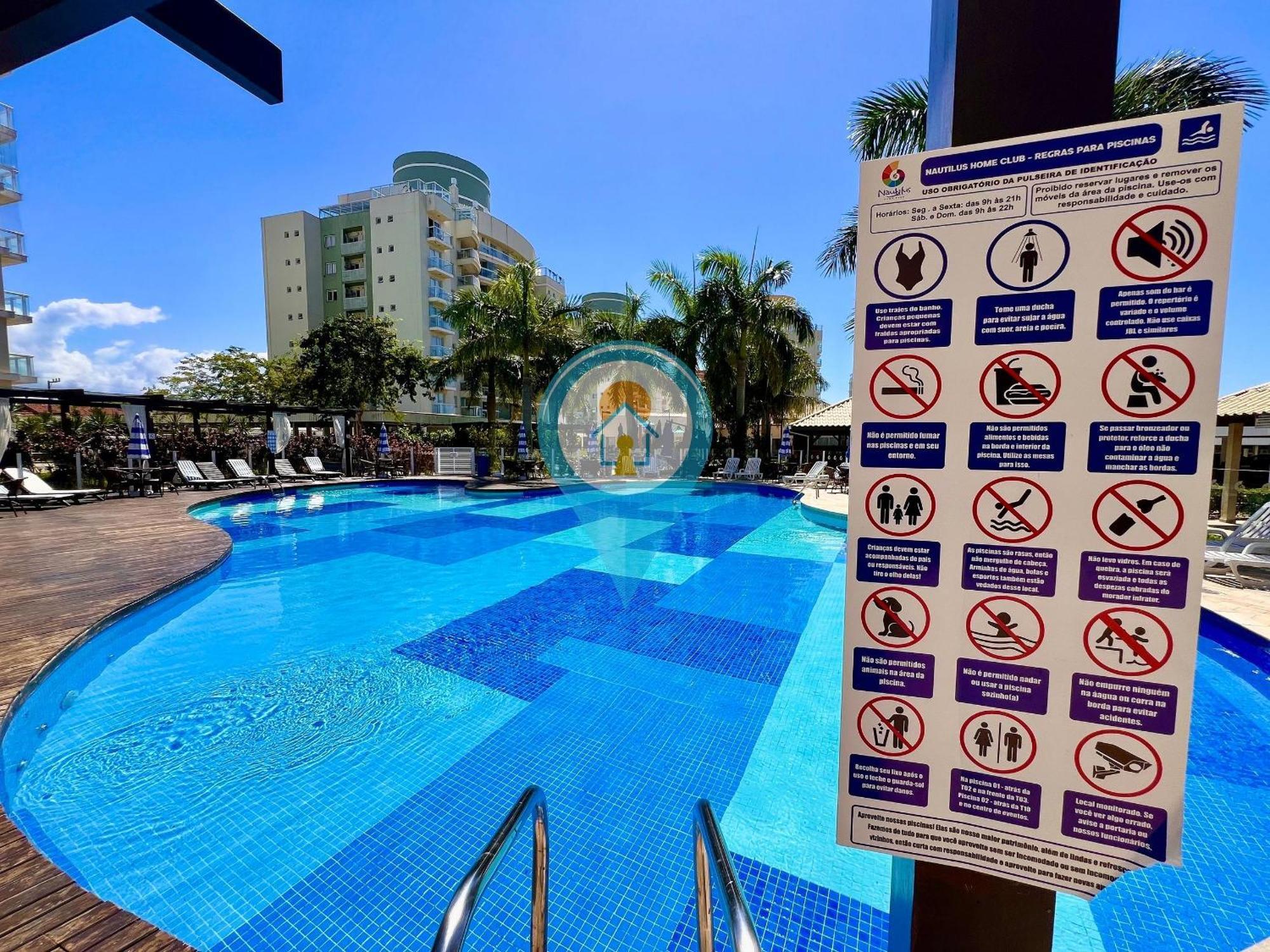 N6802 Cobertura Vista Mar Praia E Beto Carrero เปงญา ภายนอก รูปภาพ