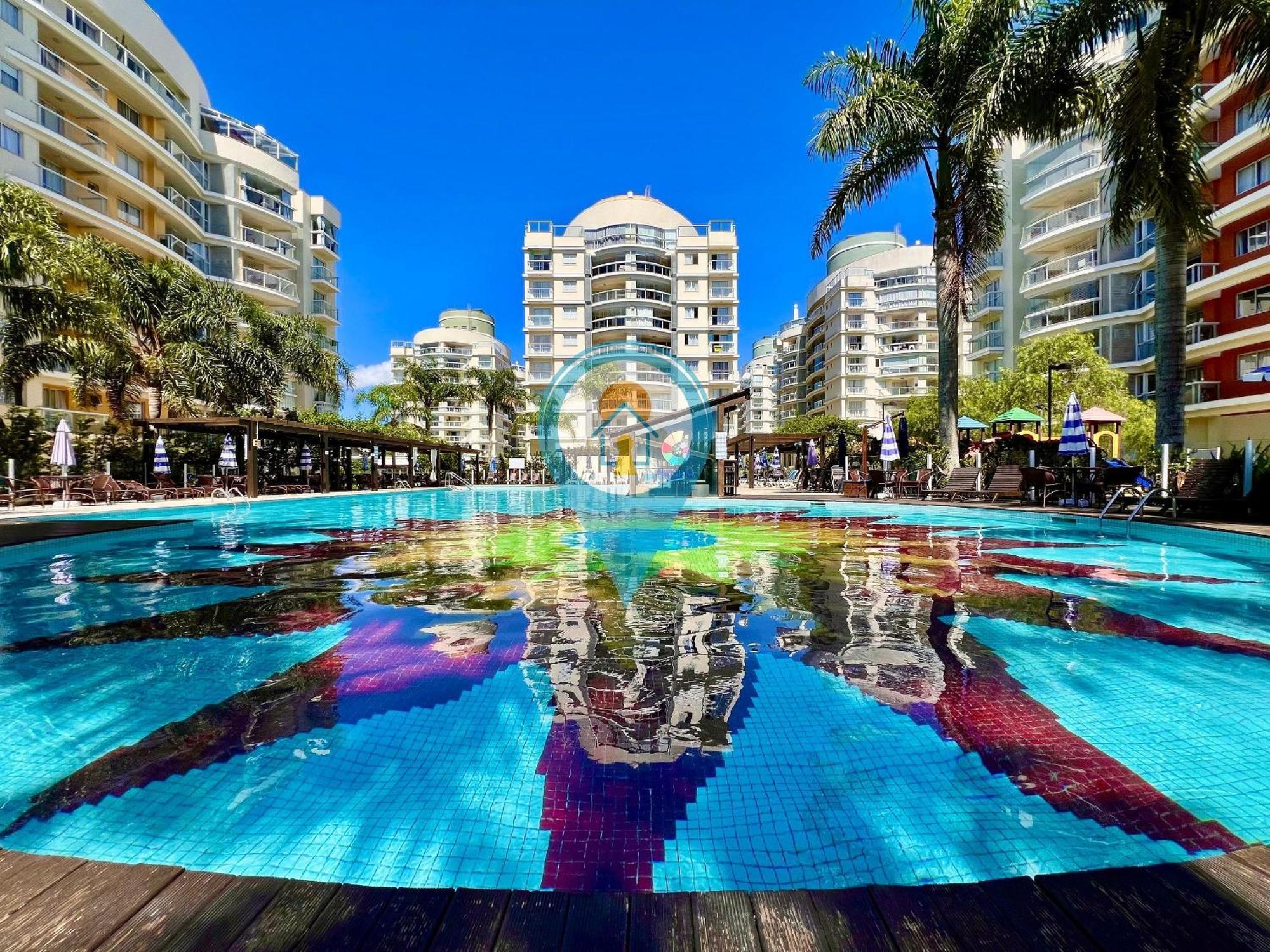 N6802 Cobertura Vista Mar Praia E Beto Carrero เปงญา ภายนอก รูปภาพ